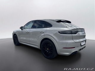 Porsche Cayenne GTS 2022