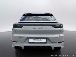 Porsche Cayenne GTS 2022