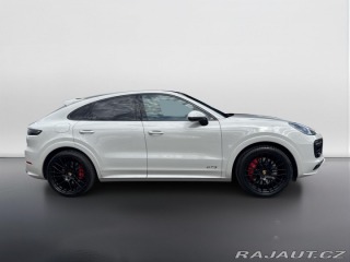 Porsche Cayenne GTS 2022