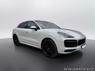 Porsche Cayenne GTS 2022