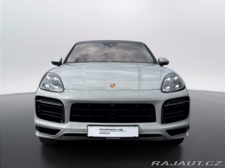 Porsche Cayenne GTS 2022