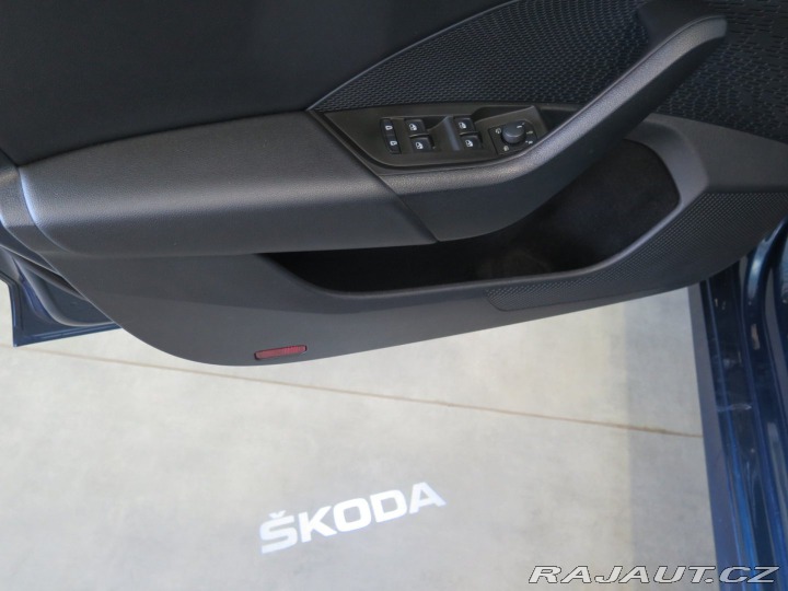 Škoda Octavia 2.0TDI,klima,výhřev,kamer 2020