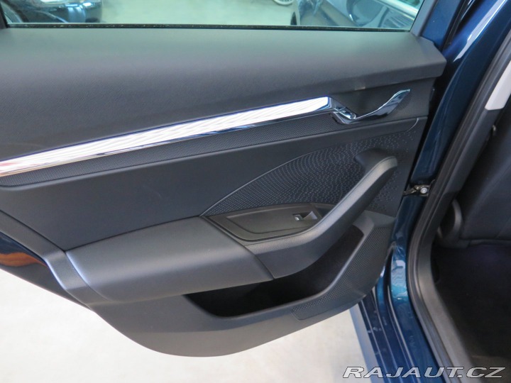 Škoda Octavia 2.0TDI,klima,výhřev,kamer 2020