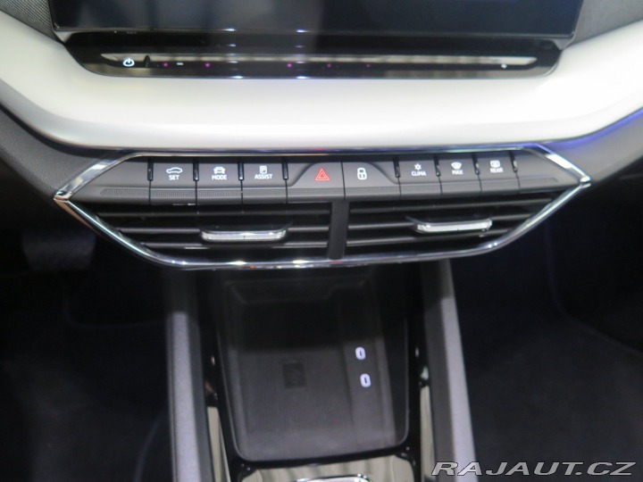 Škoda Octavia 2.0TDI,klima,výhřev,kamer 2020