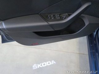 Škoda Octavia 2.0TDI,klima,výhřev,kamer 2020