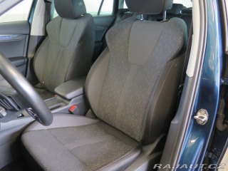 Škoda Octavia 2.0TDI,klima,výhřev,kamer 2020