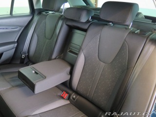 Škoda Octavia 2.0TDI,klima,výhřev,kamer 2020