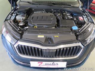 Škoda Octavia 2.0TDI,klima,výhřev,kamer 2020