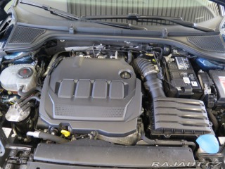 Škoda Octavia 2.0TDI,klima,výhřev,kamer 2020