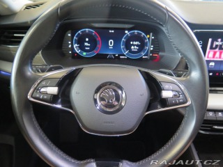 Škoda Octavia 2.0TDI,klima,výhřev,kamer 2020