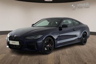 BMW 4 M440i xDrive
