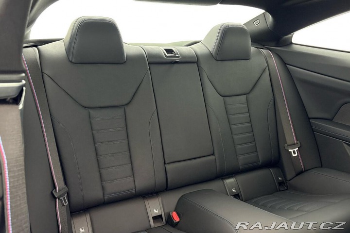 BMW 4 M440i xDrive 2023