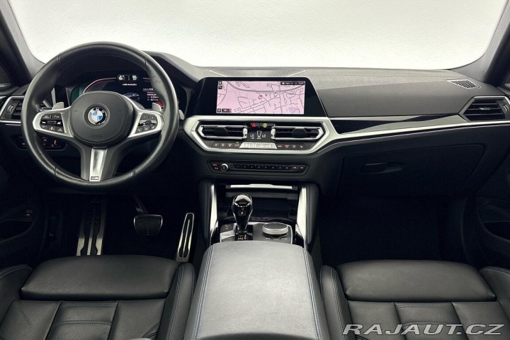 BMW 4 M440i xDrive 2023