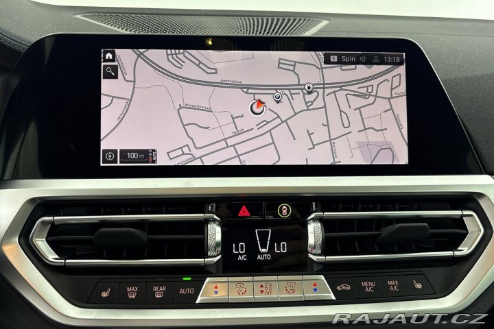 BMW 4 M440i xDrive 2023