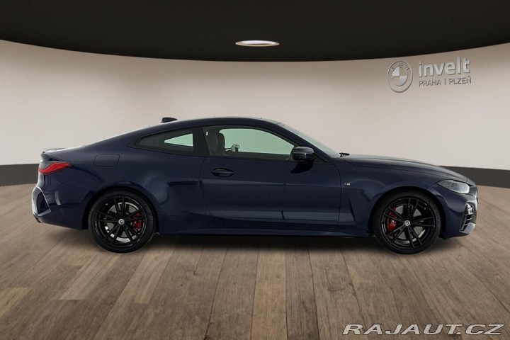 BMW 4 M440i xDrive 2023