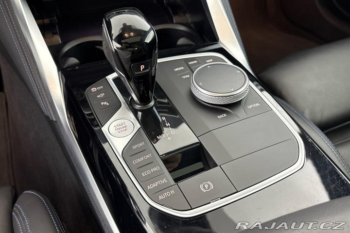 BMW 4 M440i xDrive 2023