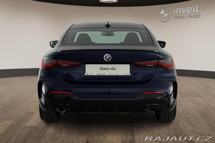 BMW 4 M440i xDrive 2023