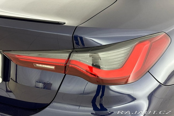 BMW 4 M440i xDrive 2023