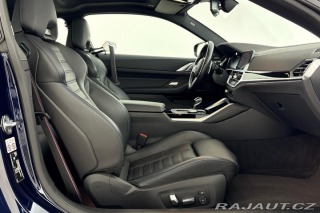 BMW 4 M440i xDrive 2023