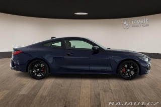 BMW 4 M440i xDrive 2023
