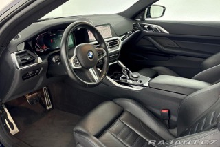 BMW 4 M440i xDrive 2023