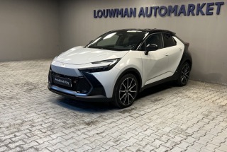 Toyota C-HR 2,0 Hybrid AT GR SPORT PR