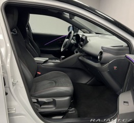 Toyota C-HR 2,0 Hybrid AT GR SPORT PR 2025