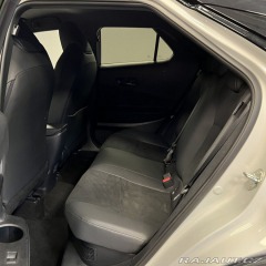 Toyota C-HR 2,0 Hybrid AT GR SPORT PR 2025