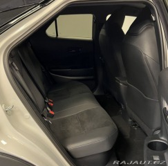 Toyota C-HR 2,0 Hybrid AT GR SPORT PR 2025