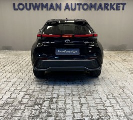 Toyota C-HR 2,0 Hybrid AT GR SPORT PR 2025