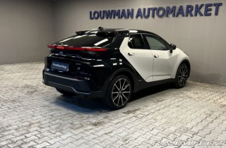 Toyota C-HR 2,0 Hybrid AT GR SPORT PR 2025