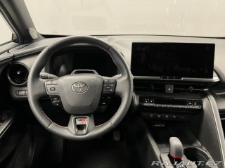 Toyota C-HR 2,0 Hybrid AT GR SPORT PR 2025