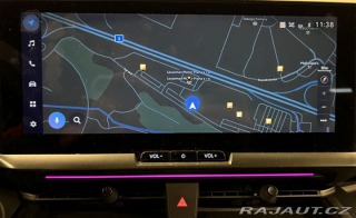 Toyota C-HR 2,0 Hybrid AT GR SPORT PR 2025