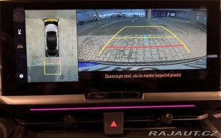 Toyota C-HR 2,0 Hybrid AT GR SPORT PR 2025