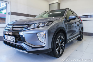 Mitsubishi Eclipse Cross 1.5 T-MIVEC 120kW man. ta