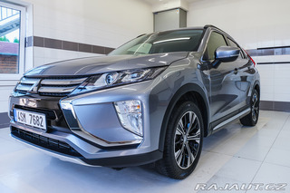 Mitsubishi Eclipse Cross 1.5 T-MIVEC 120kW man. ta 2018