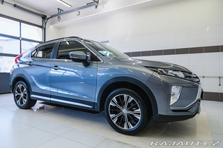 Mitsubishi Eclipse Cross 1.5 T-MIVEC 120kW man. ta 2018