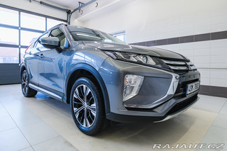 Mitsubishi Eclipse Cross 1.5 T-MIVEC 120kW man. ta 2018