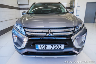 Mitsubishi Eclipse Cross 1.5 T-MIVEC 120kW man. ta 2018