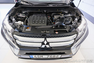 Mitsubishi Eclipse Cross 1.5 T-MIVEC 120kW man. ta 2018