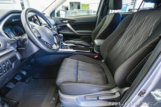 Mitsubishi Eclipse Cross 1.5 T-MIVEC 120kW man. ta 2018