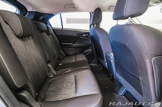 Mitsubishi Eclipse Cross 1.5 T-MIVEC 120kW man. ta 2018