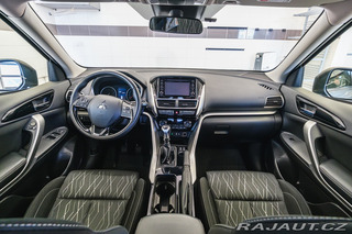 Mitsubishi Eclipse Cross 1.5 T-MIVEC 120kW man. ta 2018