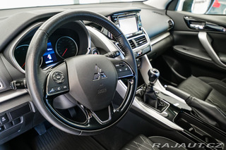Mitsubishi Eclipse Cross 1.5 T-MIVEC 120kW man. ta 2018