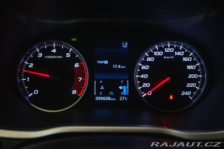 Mitsubishi Eclipse Cross 1.5 T-MIVEC 120kW man. ta 2018