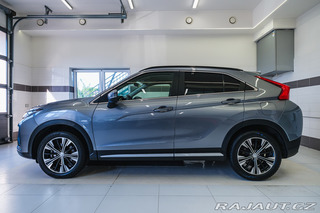 Mitsubishi Eclipse Cross 1.5 T-MIVEC 120kW man. ta 2018