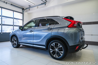 Mitsubishi Eclipse Cross 1.5 T-MIVEC 120kW man. ta 2018