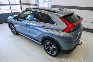 Mitsubishi Eclipse Cross 1.5 T-MIVEC 120kW man. ta 2018