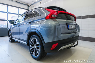 Mitsubishi Eclipse Cross 1.5 T-MIVEC 120kW man. ta 2018