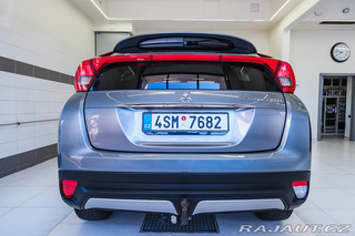 Mitsubishi Eclipse Cross 1.5 T-MIVEC 120kW man. ta 2018